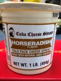 16oz. CCS Horseradish Spread